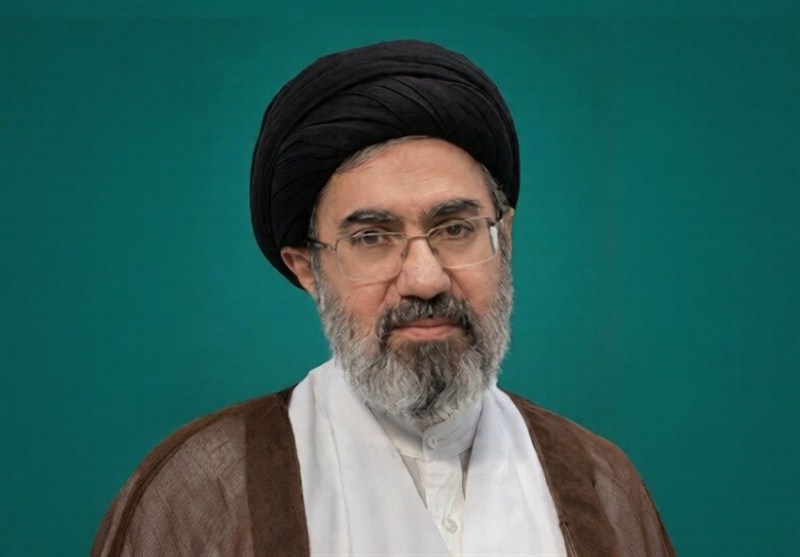 پیام تسلیت رهبر انقلاب به مناسبت ارتحال آیت‌الله شبیری زنجانی