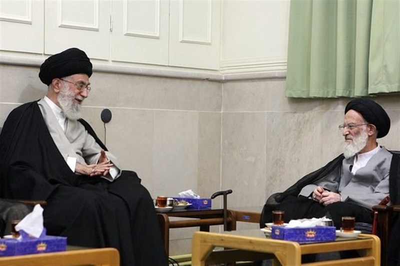 تحلیل آیت الله شبیری زنجانی از عدالت و جهاد رهبر شهید
