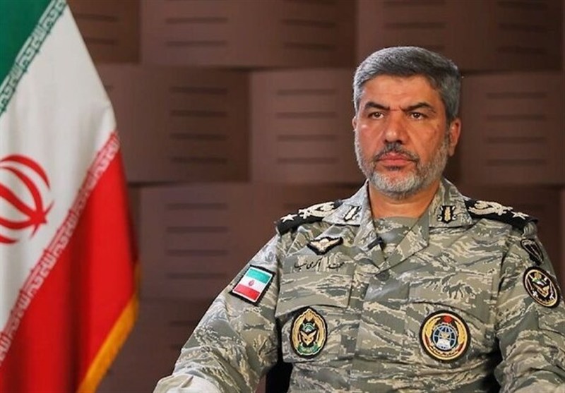 پیام قاطع سخنگوی ارتش درباره شکست دشمن در منطقه